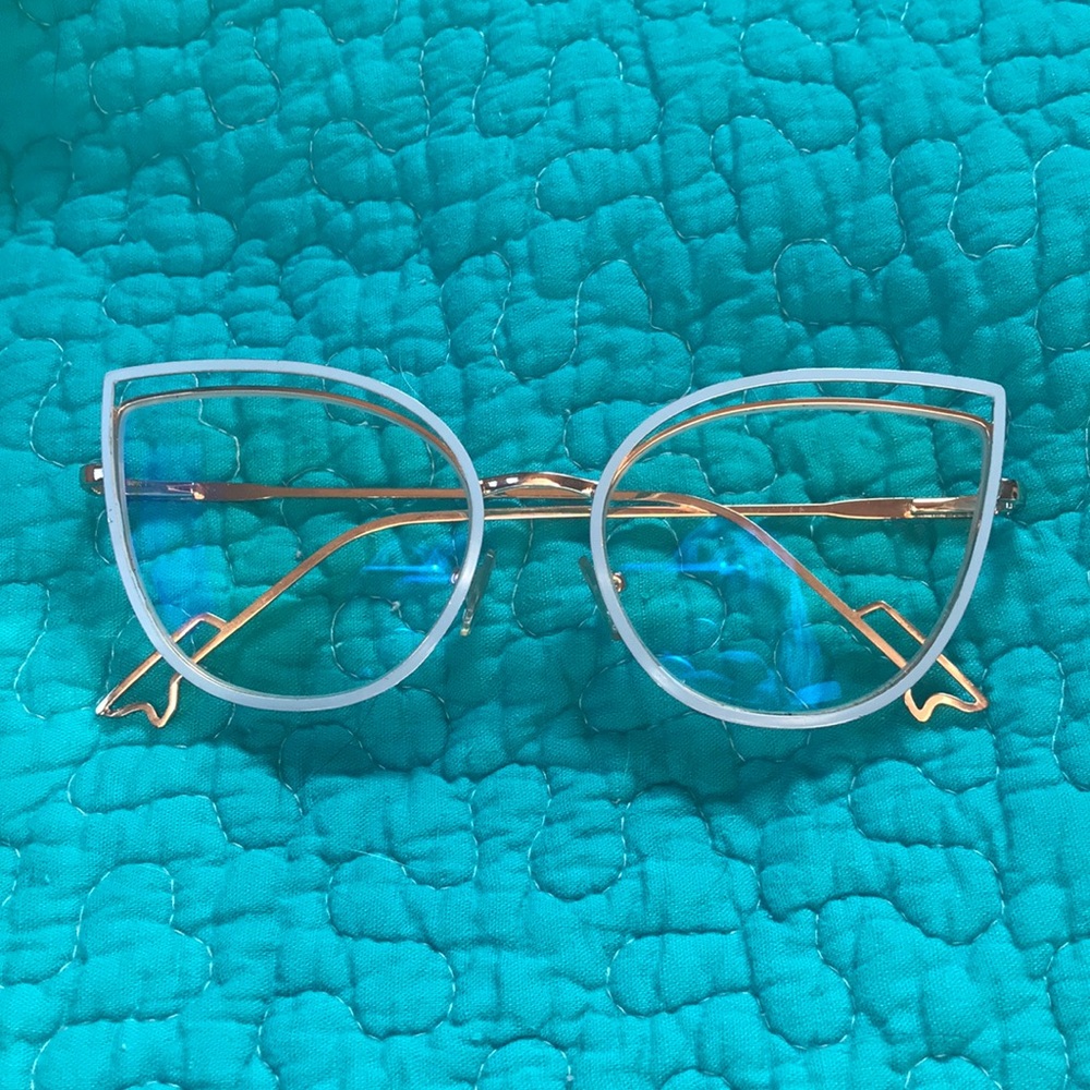James Leonard Eyeglasses